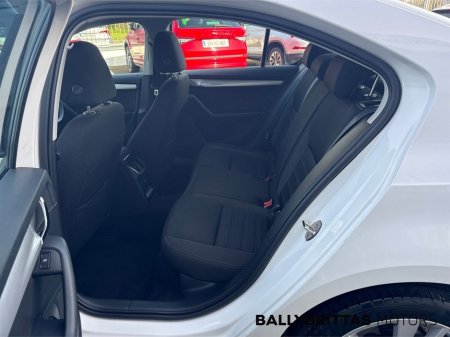 2020 Skoda Octavia - thumbnail 7