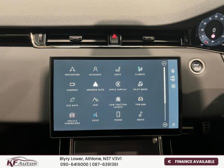 2024 Land Rover Range Rover - thumbnail 27