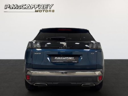 2021 Peugeot 3008 - thumbnail 6