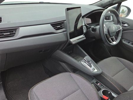 2025 Renault Symbioz - thumbnail 5