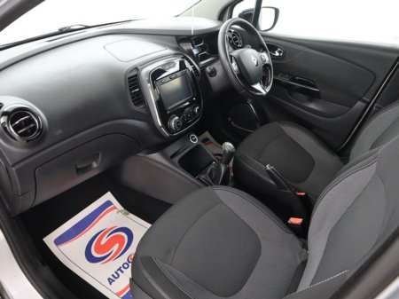 2015 Renault Captur - thumbnail 14