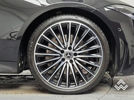 2023 Mercedes-Benz CLS Class - thumbnail 11