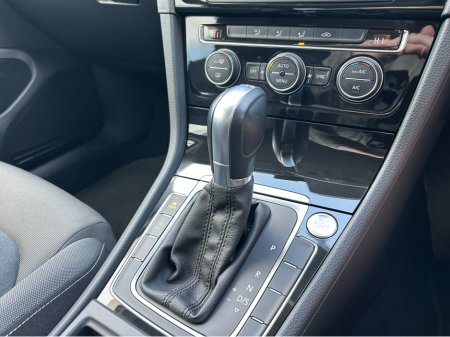 2015 Volkswagen Golf - thumbnail 13