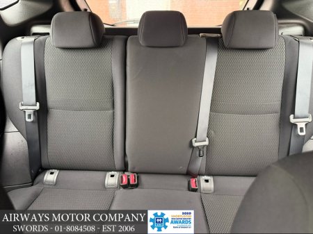 2018 Nissan Qashqai - thumbnail 11