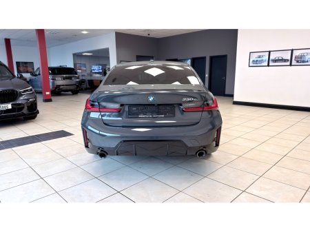 2024 BMW 3 Series - thumbnail 21