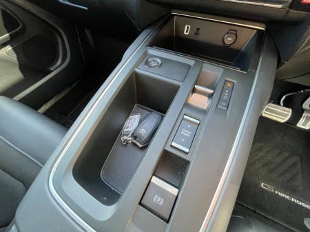 2024 Citroen C5 Aircross  €24,650 thumbnail