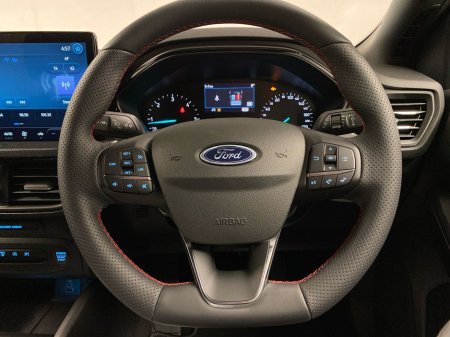 2026 Ford Focus - thumbnail 16