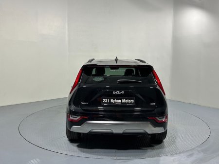 2023 Kia Niro - thumbnail 6