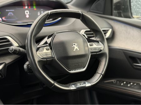 2018 Peugeot 5008 GT PREMIUM - 2.0L DIESEL - AUTO - 7 SEATS - 12M WARRANTY - CAR:1721 €24,950 thumbnail