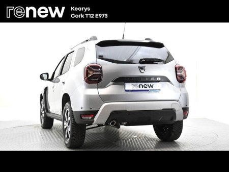 2022 Dacia Duster - thumbnail 3