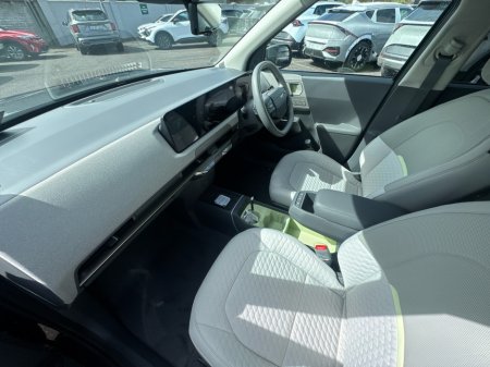 2026 Kia EV2 - photo 3