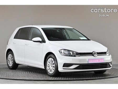 2018 Volkswagen Golf 1.2 TSI DSG MK7.5 TRENDLINE *CARPLAY*ANDROID AUTO* thumbnail