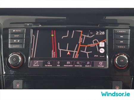 2019 Nissan Qashqai - thumbnail 17