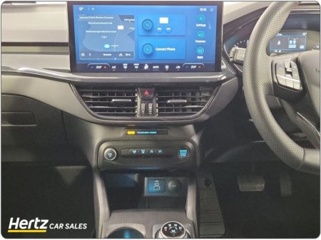 2023 Ford Focus ST-LINE 1.5TD Diesel Automatic €25,945 thumbnail