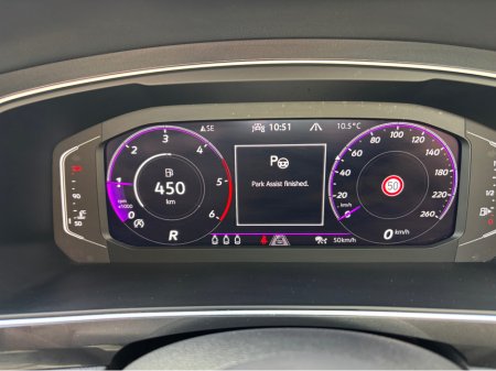 2022 Volkswagen Tiguan - thumbnail 21