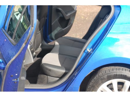 2020 Skoda Octavia - thumbnail 9