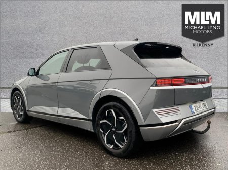 2023 Hyundai Ioniq 5 - thumbnail 9