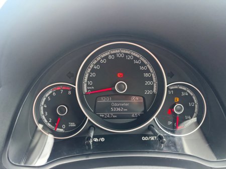 2018 Volkswagen up!  €11,500 thumbnail