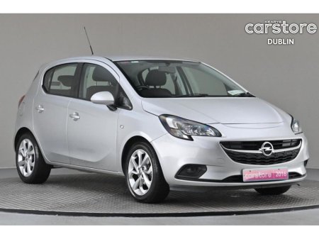 2016 Opel Corsa - thumbnail 1