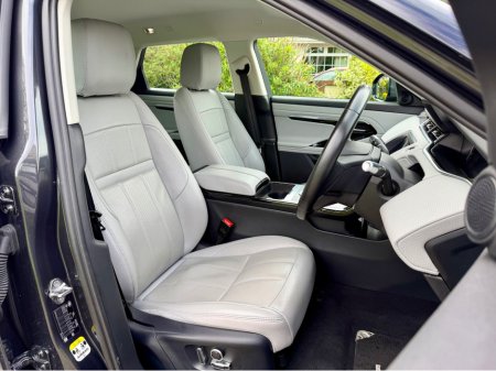 2021 Land Rover Range Rover Evoque - thumbnail 13