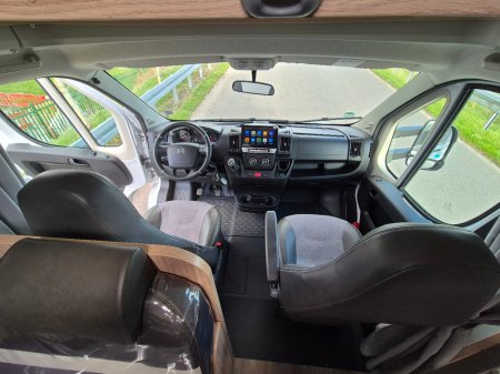 2023 Citroen Relay - photo 14