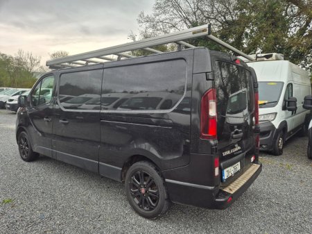 2021 Fiat Talento - thumbnail 15