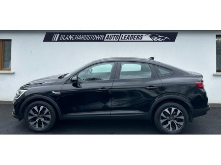 2023 Renault Arkana - thumbnail 2