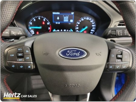 2024 Ford Focus - thumbnail 17