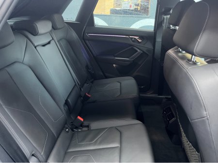 2020 Audi Q3 €34950! 2020 AUDI Q3 2.0 TDI S-LINE AUTOMATIC /  REVERSE CAMERA / HEATED SEATS / CRUISE CONTROL €35,950 thumbnail