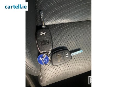 2019 Hyundai Tucson - thumbnail 10