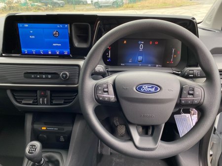 2026 Ford Transit Courier - thumbnail 20