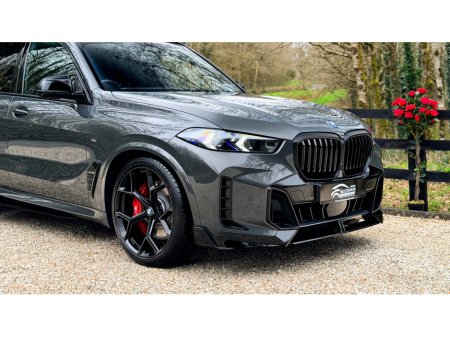 2023 BMW X5 - thumbnail 2