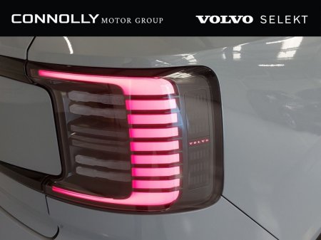 2024 Volvo EX30 - thumbnail 16