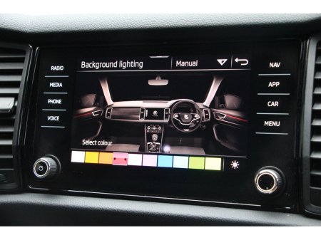 2021 Skoda Kodiaq Sportline * DSG * 1 owner from new €43,950 thumbnail