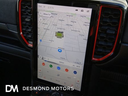 2025 Ford Ranger - thumbnail 10