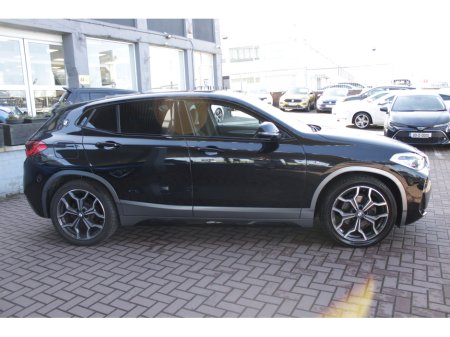 2019 BMW X2 - thumbnail 3