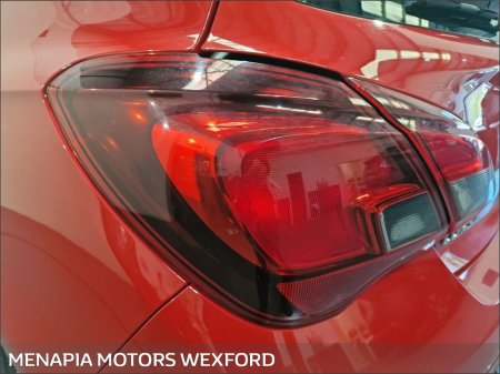 2017 Opel Corsa - thumbnail 17