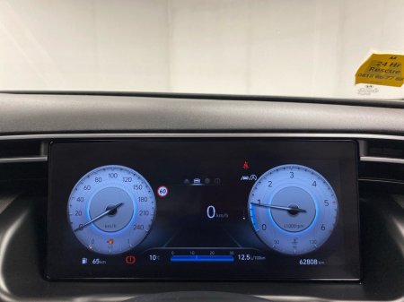 2024 Hyundai Tucson - thumbnail 13