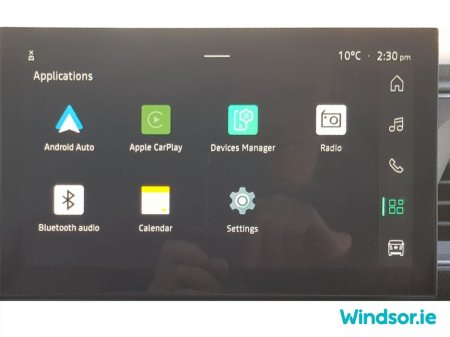 2025 Nissan Interstar L2H2 FWD 150 SV €28,858 thumbnail