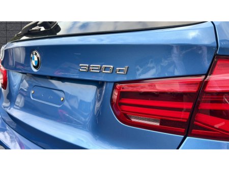 2017 BMW 3 Series - thumbnail 11