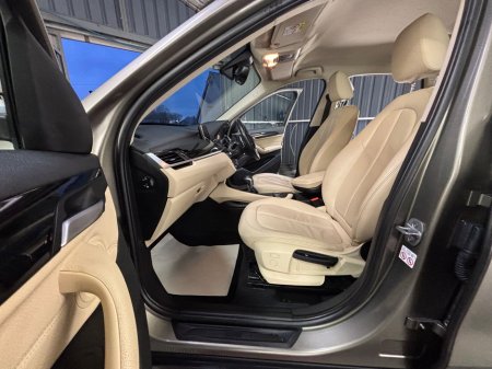 2018 BMW X1 - thumbnail 19