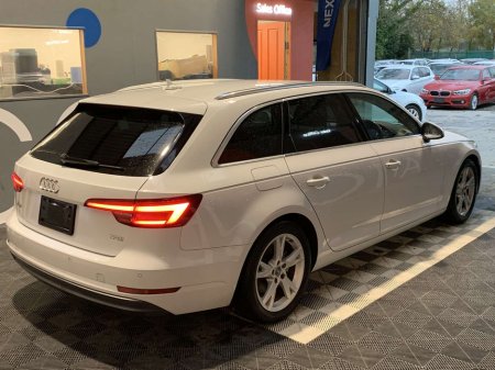 2018 Audi A4 €24950! 2018 A4 Automatic Avante 1.4 TFSI Sport / Heated Seats / Reverse Camera / Audi A4 Automatic Estate €24,950
