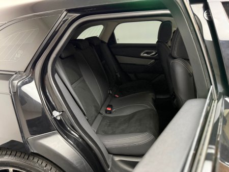 2019 Land Rover Range Rover Velar - thumbnail 15