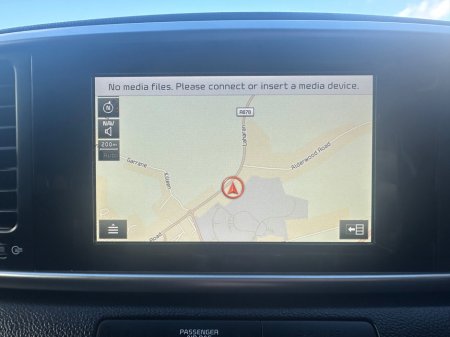 2020 Kia Sportage 1.6 CRDI K3 4WD €20,950 thumbnail