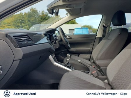 2025 Volkswagen Polo EDITION 75 1.0TSI 95HP €25,945