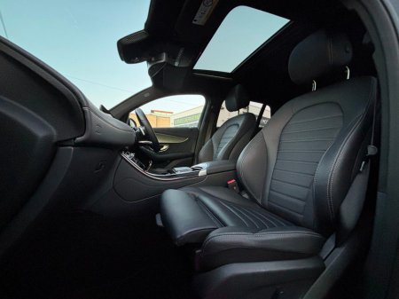 2023 Mercedes-Benz EQC 400 AMG LINE PREMIUM OPEN SUN ROOF €41,995 thumbnail