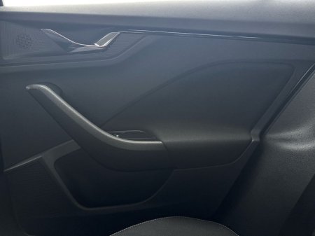 2021 Skoda Kamiq - thumbnail 11