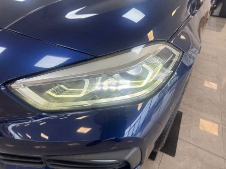 2020 BMW 1 Series - thumbnail 20