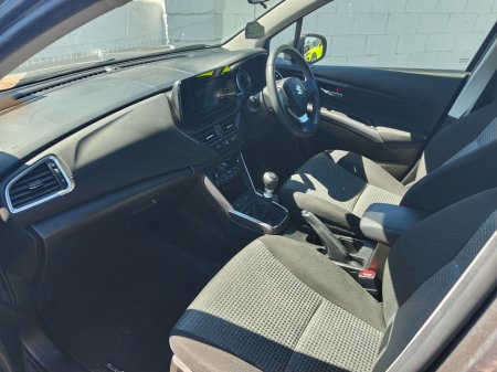 2022 Suzuki SX4 S-Cross - thumbnail 11