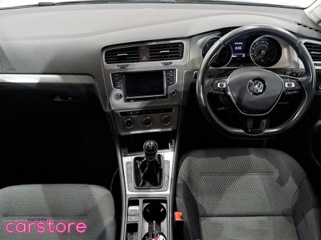 2016 Volkswagen Golf - thumbnail 11